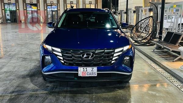 هيونداي توسان 2023 للبيع في العراق -  بغداد